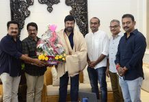 మెగాస్టార్ చిరంజీవి, మోహన్ రాజా, కొణిదెల ప్రొడక్షన్స్, సూపర్ గుడ్ ఫిల్మ్స్ గాడ్ ఫాదర్ ఊటీ షెడ్యూల్ ప్రారంభం మెగాస్టార్ చిరంజీవి, మోహన్ రాజా, కొణిదెల ప్రొడక్షన్స్, సూపర్ గుడ్ ఫిల్మ్స్ గాడ్ ఫాదర్ ఊటీ షెడ్యూల్ ప్రారంభం
