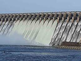 గోదావరిపై అనుమతిలేని ప్రాజెక్టుల డీపీఆర్లను నెల లోగా అందజేయాలి గోదావరిపై అనుమతిలేని ప్రాజెక్టుల డీపీఆర్లను నెల లోగా అందజేయాలి
