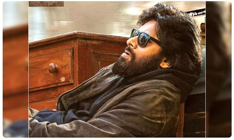 పవన్ ఫ్యాన్స్ కు గుడ్ న్యూస్ పవన్ ఫ్యాన్స్ కు గుడ్ న్యూస్