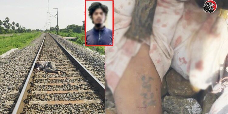 సైబరాబాద్ రాజు ఆత్మహత్య సైబరాబాద్ రాజు ఆత్మహత్య