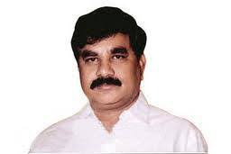 ఆదాల ప్రభాకరరెడ్డి సైలెంట్ అయిపోయారు... ఆదాల ప్రభాకరరెడ్డి సైలెంట్ అయిపోయారు...