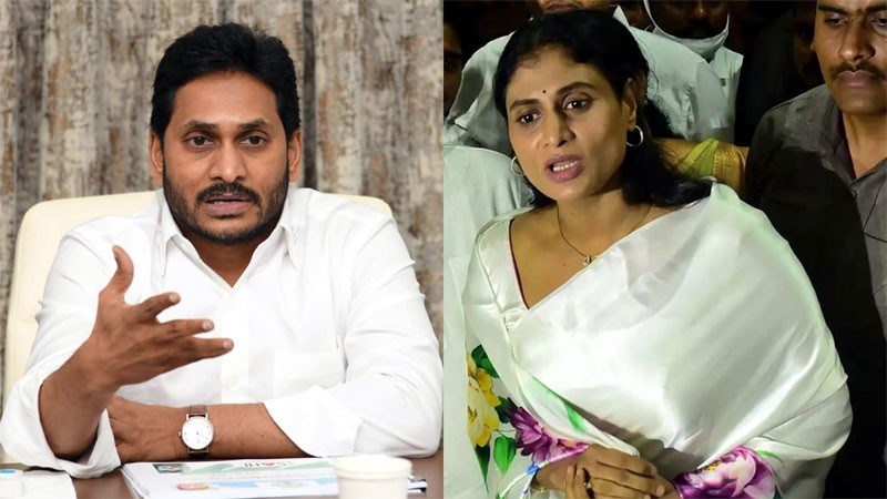 అన్నా... చెల్లెళ్ల మధ్య గ్యాప్... అన్నా... చెల్లెళ్ల మధ్య గ్యాప్...