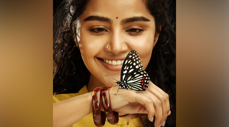‘18 పేజెస్’ సినిమా నుంచి అనుపమ పరమేశ్వరన్ పాత్రను పరిచయం చేస్తూ విడుదలైన మోషన్ పోస్టర్ కు అనూహ్య స్పందన.. ‘18 పేజెస్’ సినిమా నుంచి అనుపమ పరమేశ్వరన్ పాత్రను పరిచయం చేస్తూ విడుదలైన మోషన్ పోస్టర్ కు అనూహ్య స్పందన..