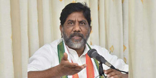 దళిత బంధు సమీక్షకు హజరవుతాను భట్టి విక్రమార్క దళిత బంధు సమీక్షకు హజరవుతాను భట్టి విక్రమార్క