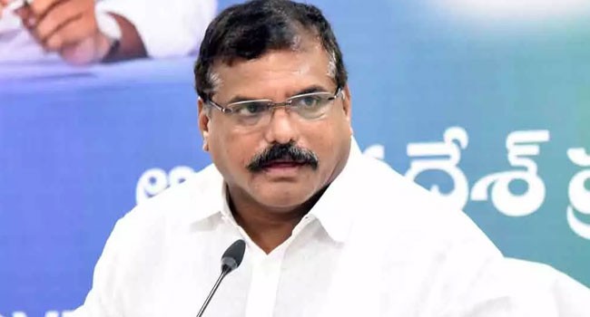 బలపడుతున్న బొత్స బలపడుతున్న బొత్స