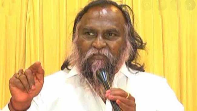 కాంగ్రెస్ పార్టీలో కమ్యూనికేషన్ గ్యాప్ కాంగ్రెస్ పార్టీలో కమ్యూనికేషన్ గ్యాప్