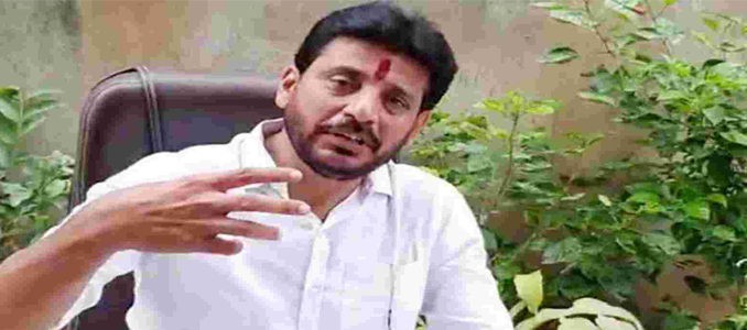 రంగంలోకి దువ్వాడ రంగంలోకి దువ్వాడ