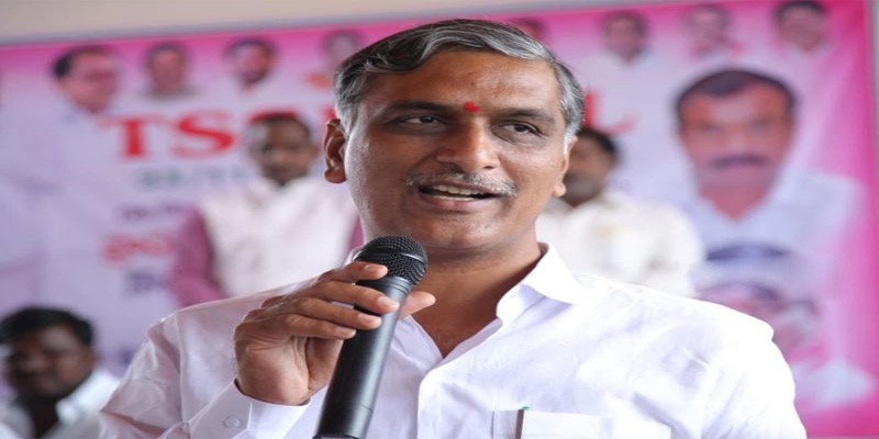 మిగులు విద్యుత్ రాష్ట్రంగా తెలంగాణ మంత్రి హరీష్ రావు మిగులు విద్యుత్ రాష్ట్రంగా తెలంగాణ మంత్రి హరీష్ రావు