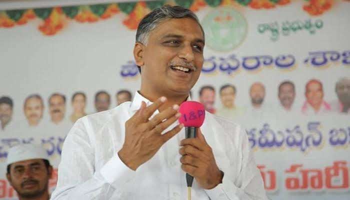 తెరాస శ్రేణులు క్రియాశీలకంగా మారాలి తెరాస శ్రేణులు క్రియాశీలకంగా మారాలి