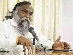 తాను టీఆర్ఎస్లోకి పోవాలని అనుకుంటే అడ్డుకునేదెవరు! సంగారెడ్డి ఎమ్మెల్యే జగ్గారెడ్డి సంచలన వ్యాఖ్యలు తాను టీఆర్ఎస్లోకి పోవాలని అనుకుంటే అడ్డుకునేదెవరు! సంగారెడ్డి ఎమ్మెల్యే జగ్గారెడ్డి సంచలన వ్యాఖ్యలు