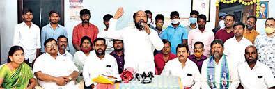 జనాభా గణనలో కుల గణన చేపట్టాలి జనాభా గణనలో కుల గణన చేపట్టాలి