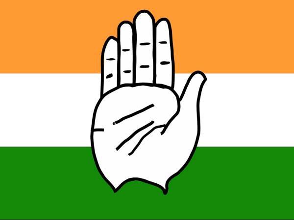 కాంగ్రెస్ కు కలిసొస్తున్న కర్ణాటక కాంగ్రెస్ కు కలిసొస్తున్న కర్ణాటక