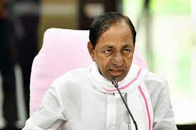 అర్ధం కానీ కేసీఆర్ వ్యూహాలు అర్ధం కానీ కేసీఆర్ వ్యూహాలు