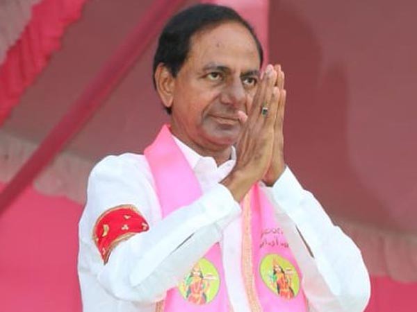 కేసీఆర్ జాతీయ ఆశలు ఫలించేనా కేసీఆర్ జాతీయ ఆశలు ఫలించేనా