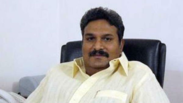 కేశినేని రాజకీయాలకు గుడ్ బై కేశినేని రాజకీయాలకు గుడ్ బై