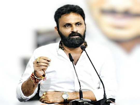 కొడాలికి తప్పని ఇంటిపోరు... కొడాలికి తప్పని ఇంటిపోరు...