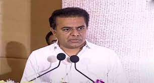 రాష్ట్రంలో మూడు ఆధునిక జూట్ మిల్లుల ఏర్పాటు: కేటీఆర్ రాష్ట్రంలో మూడు ఆధునిక జూట్ మిల్లుల ఏర్పాటు: కేటీఆర్