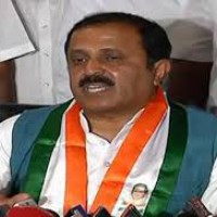 ఎన్నికలు వస్తే కనిపించే మధుయాష్కీ ఎన్నికలు వస్తే కనిపించే మధుయాష్కీ
