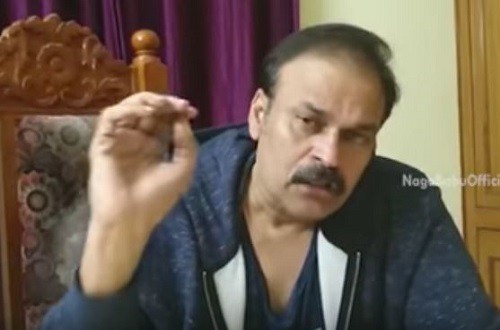 నాగబాబు..దారెటు నాగబాబు..దారెటు