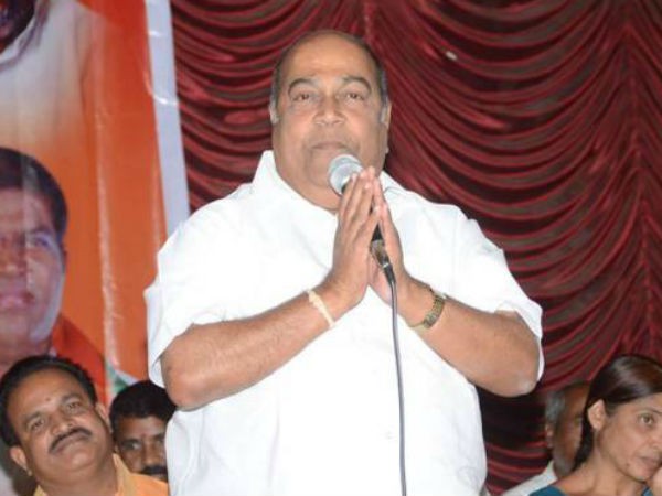 తెలంగాణ రాష్ట్రంలో అడ్మినిస్ట్రేషన్ లేదు. తెలంగాణ రాష్ట్రంలో అడ్మినిస్ట్రేషన్ లేదు.