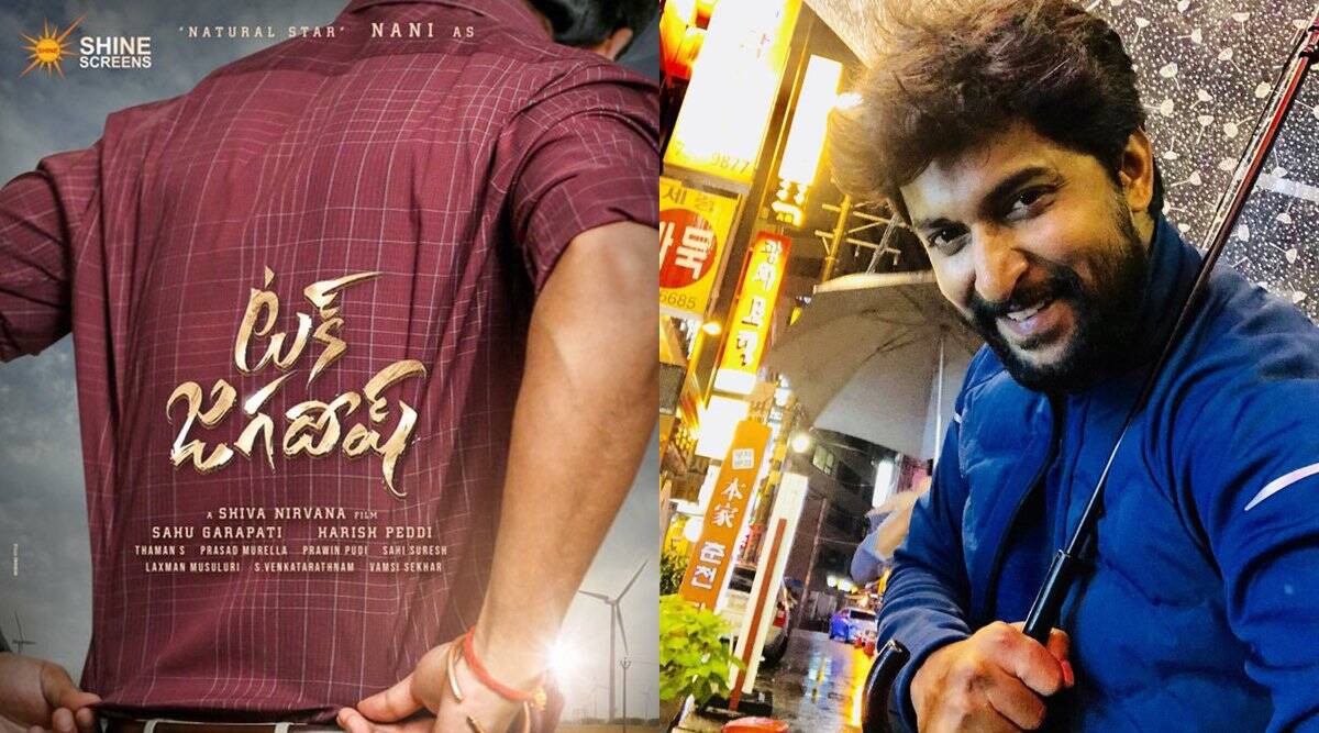 కమర్షియల్ గ్రాఫ్ ఉంటూనే.. చాలా ఇన్వాల్వ్మెంట్ ఉండే సినిమా ‘టక్ జగదీష్` - దర్శకుడు శివ నిర్వాణ కమర్షియల్ గ్రాఫ్ ఉంటూనే.. చాలా ఇన్వాల్వ్మెంట్ ఉండే సినిమా ‘టక్ జగదీష్` - దర్శకుడు శివ నిర్వాణ