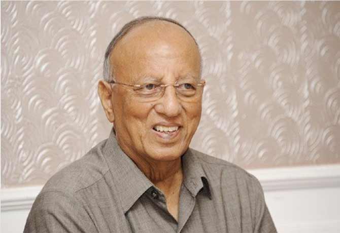 చలపతిరావుకు గవర్నర్ గిరీ... చలపతిరావుకు గవర్నర్ గిరీ...