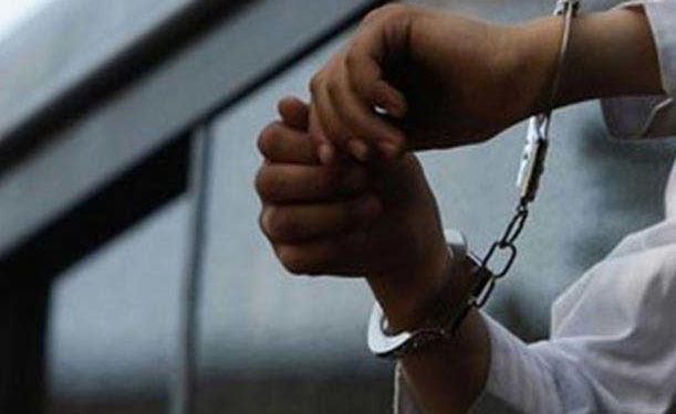 కీచక పాస్టర్ ఆరెస్టు కీచక పాస్టర్ ఆరెస్టు