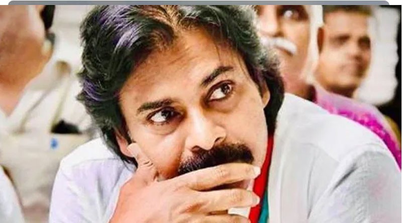 పవన్ కళ్యాణ్ ఒక సన్యాసి పవన్ కళ్యాణ్ ఒక సన్యాసి