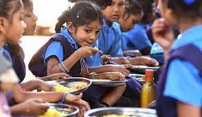 ప్రధానమంత్రి-పోషణ్ పథకానికి కేంద్ర కేబినెట్ ఆమోదం ప్రధానమంత్రి-పోషణ్ పథకానికి కేంద్ర కేబినెట్ ఆమోదం