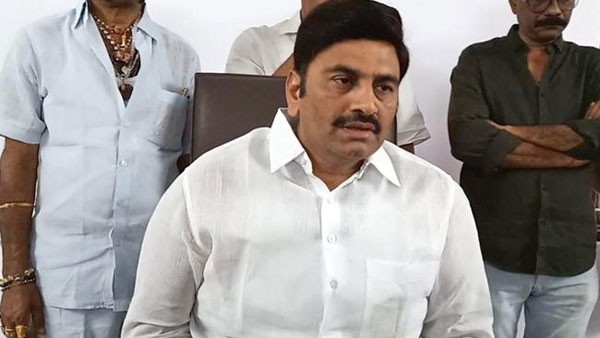 రఘురామ సోర్సుపై ఆరా...... రఘురామ సోర్సుపై ఆరా......