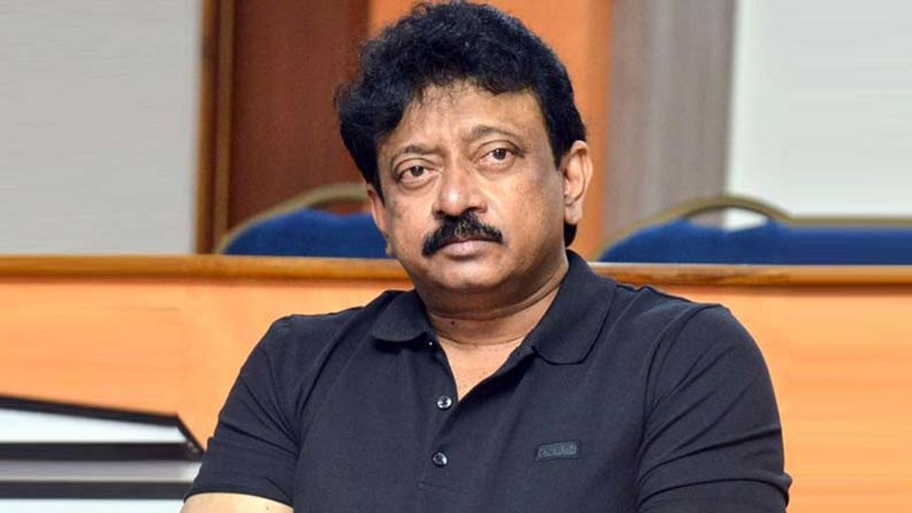 ఆర్జీవీ మరో వివాదస్పద నిర్ణయం ఆర్జీవీ మరో వివాదస్పద నిర్ణయం