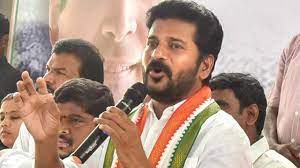 టార్గెట్ 2023 అంటున్న రేవంత్ టార్గెట్ 2023 అంటున్న రేవంత్