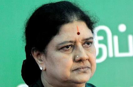 శశికళ 100 కోట్ల జప్తు శశికళ 100 కోట్ల జప్తు