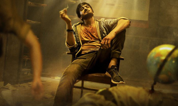 సాయిరామ్ శంకర్, ఎస్ఎస్ మురళి కృష్ట `రీసౌండ్` ఫస్ట్ లుక్ విడుదల సాయిరామ్ శంకర్, ఎస్ఎస్ మురళి కృష్ట `రీసౌండ్` ఫస్ట్ లుక్ విడుదల