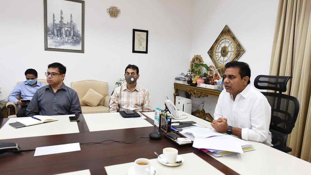 తైవాన్ నుంచి భారీగా పెట్టుబడులు తైవాన్ నుంచి భారీగా పెట్టుబడులు