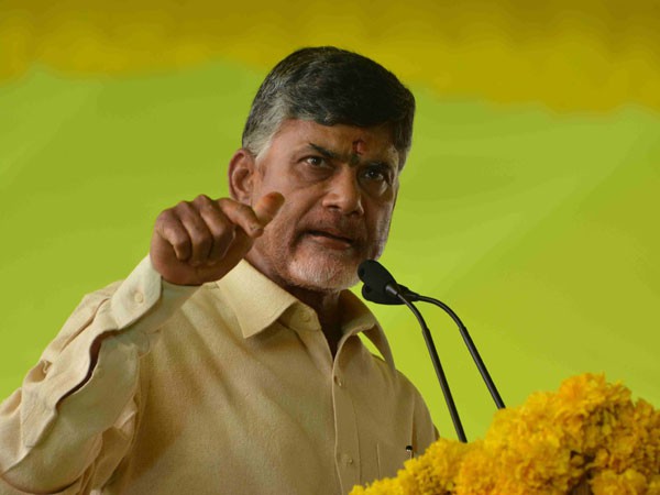 తమ్ముళ్ల అస్త్రసన్యాసం తమ్ముళ్ల అస్త్రసన్యాసం