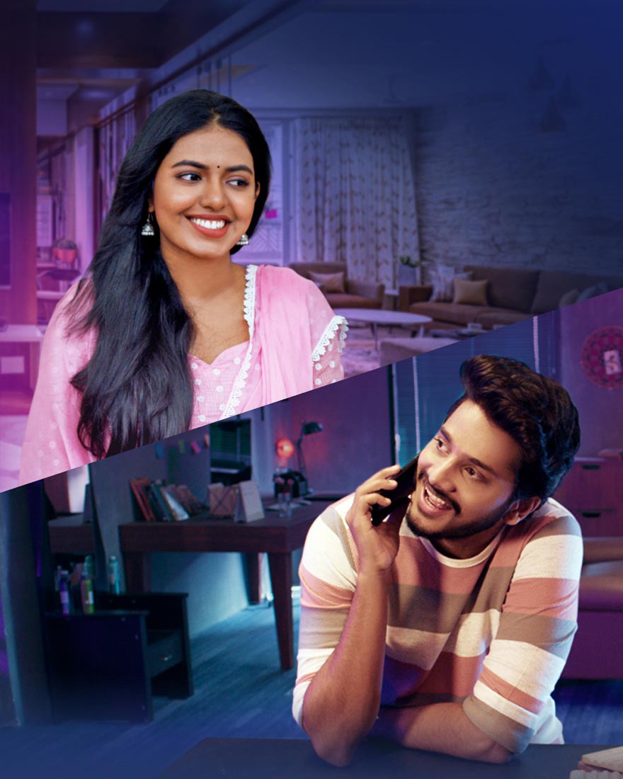 తేజ సజ్జ 'అద్భుతం' సినిమా నుంచి పేరేంటి ఊరేంటి లిరికల్ సాంగ్ విడుదల.. తేజ సజ్జ 'అద్భుతం' సినిమా నుంచి పేరేంటి ఊరేంటి లిరికల్ సాంగ్ విడుదల..