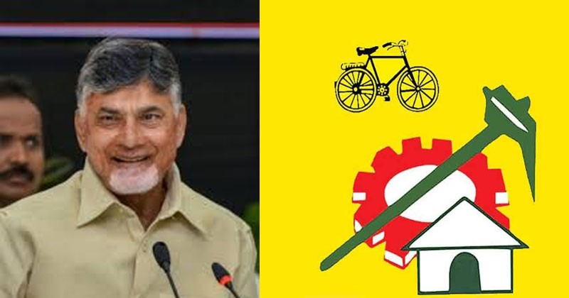 జనాల్లోకి తమ్ముళ్లు..బాబు ఫుల్ హ్యాపీ జనాల్లోకి తమ్ముళ్లు..బాబు ఫుల్ హ్యాపీ