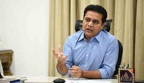 తైవాన్ పెట్టుబడులకు అత్యంత ప్రాధాన్యత: మంత్రి కేటీఆర్ తైవాన్ పెట్టుబడులకు అత్యంత ప్రాధాన్యత: మంత్రి కేటీఆర్