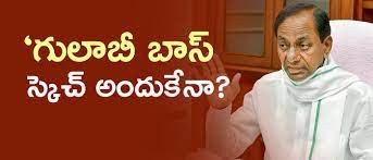 ఎత్తుగడలల్లో గులాబీ నేతలు ఎత్తుగడలల్లో గులాబీ నేతలు