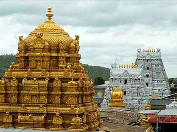టీటీడీ జంబో పాలకవర్గం టీటీడీ జంబో పాలకవర్గం