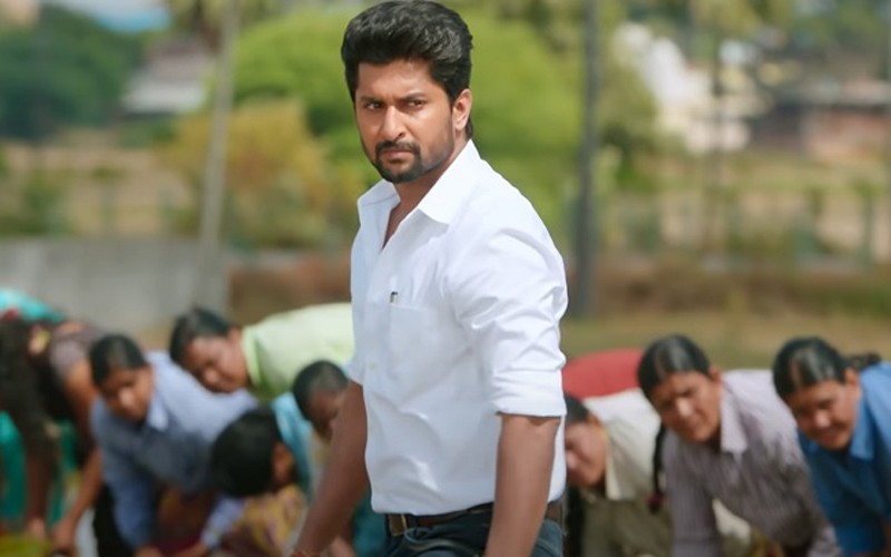 ప్రతీ ఇంట్లో ఇలాంటి కొడుకు ఉండాలని అనుకునేలా ‘టక్ జగదీష్’ ఉంటుంది.. నిర్మాత సాహు గారపాటి ప్రతీ ఇంట్లో ఇలాంటి కొడుకు ఉండాలని అనుకునేలా ‘టక్ జగదీష్’ ఉంటుంది.. నిర్మాత సాహు గారపాటి