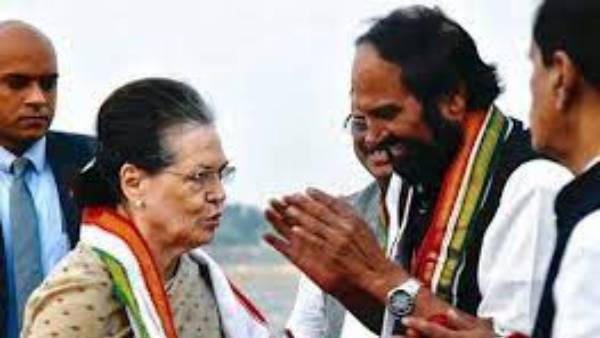 ఉత్తమ్ కు కీలక పదవి... ఉత్తమ్ కు కీలక పదవి...