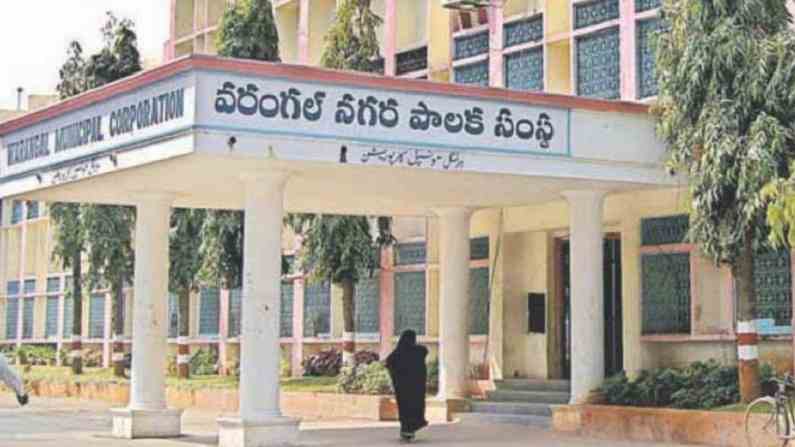 వరంగల్ లో సవాళ్ల పర్వం వరంగల్ లో సవాళ్ల పర్వం