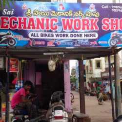 వర్క్ షాపులకు పెరిగిన డిమాండ్ వర్క్ షాపులకు పెరిగిన డిమాండ్