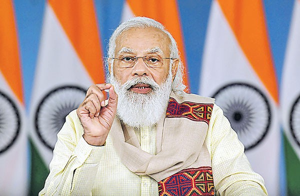 ప్రపంచ శాంతికి అతిపెద్ద విఘాతంగా మారుతున్న తీవ్రవాదం ప్రపంచ శాంతికి అతిపెద్ద విఘాతంగా మారుతున్న తీవ్రవాదం