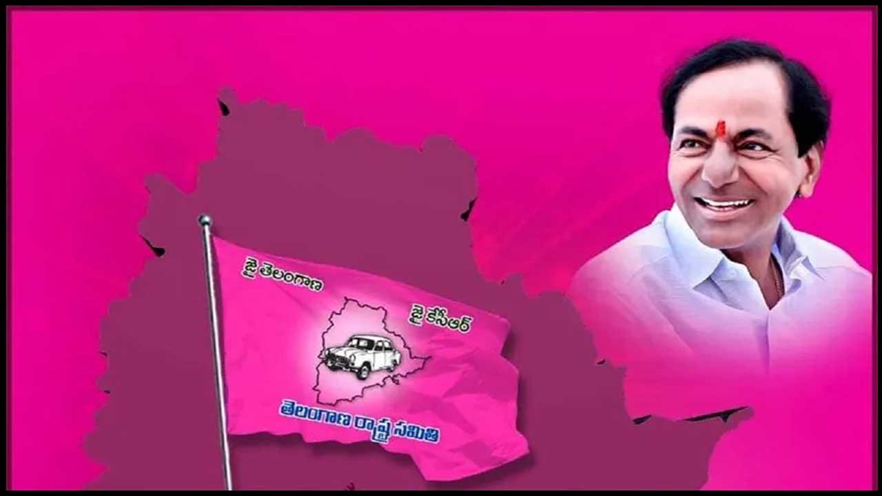 గులాబీ అభ్యర్ధిపై నాన్చుడు ఎందుకో.. గులాబీ అభ్యర్ధిపై నాన్చుడు ఎందుకో..