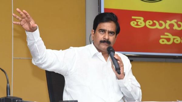 గుడివాడకు దేవినేని ఉమా...