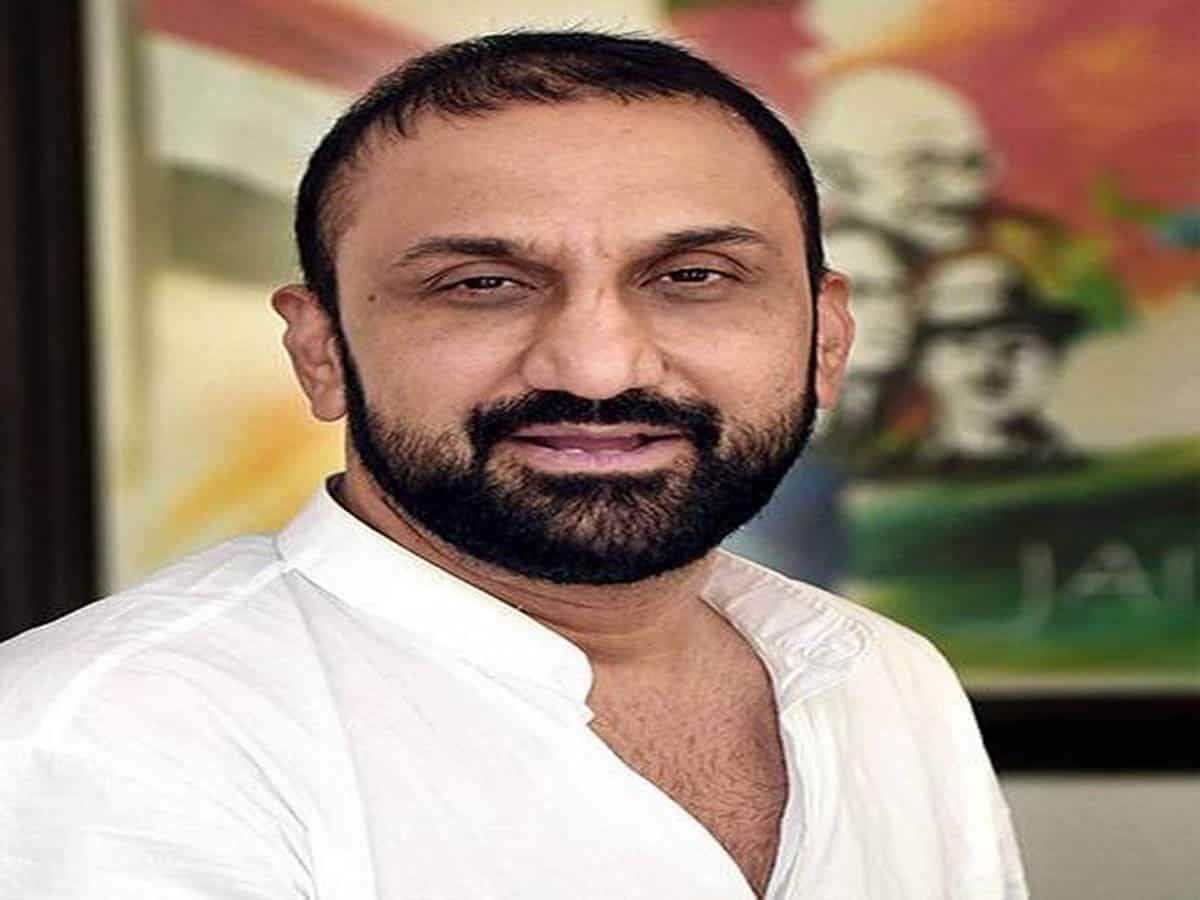 ఖమ్మం కాంగ్రెస్ కు ఫిరోజ్ ఖాన్ ఖమ్మం కాంగ్రెస్ కు ఫిరోజ్ ఖాన్