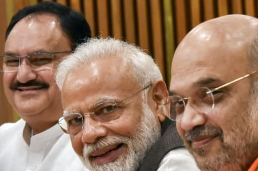 కీలక రాష్ట్రాల్లో నేతలకు బాధ్యతలు కీలక రాష్ట్రాల్లో నేతలకు బాధ్యతలు